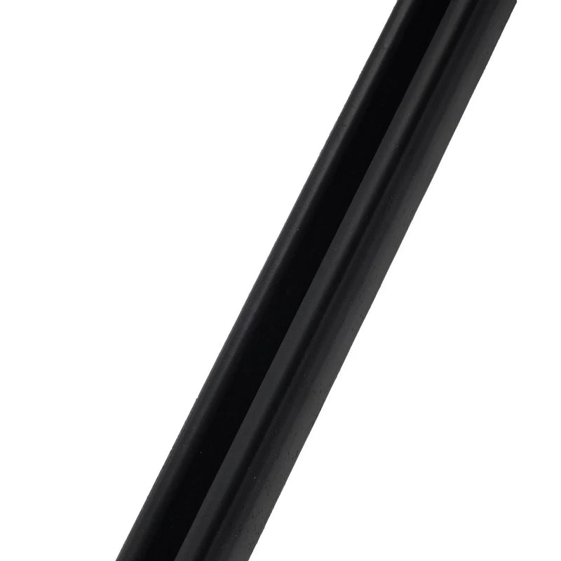 Toyota Prius 4 x Front Rear Door Weatherstrip Moulding (2004-2009)