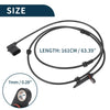 Mercedes-Benz GLC300 GLC63 Front Left ABS Wheel Speed Sensor (2016-2023)
