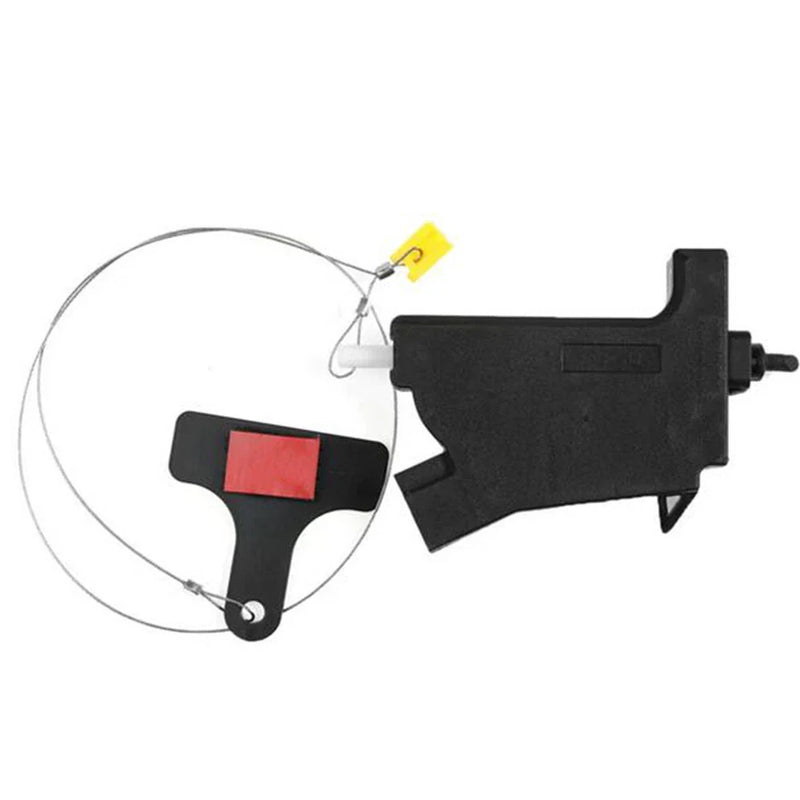 Hyundai Santa Fe Fuel Gas Filler Door Release Handle (2013-2019)