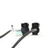 Mitsubishi Pajero Front Diff Solenoid Freewheel Valve (NG-NP)