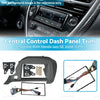 Honda Jazz Dash Panel Trim w/ Adapter (2008-2013)
