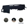 Toyota Hilux 150 Series SR5 SR KUN26R Non-Slip Dash Mat (2005-2015)