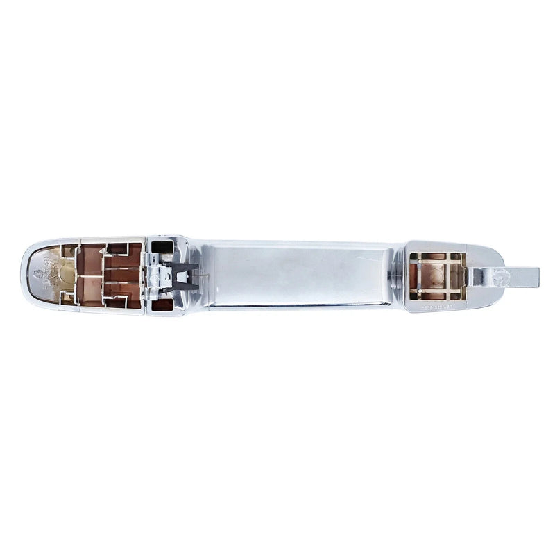 Ford Falcon FG FGX Front Left Outer Door Handle Chrome (2008-2016)