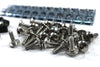 Honda Goldwing GL1800 SC79 Stainless Steel Fairing & Screen Bolts