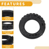 BMW F06 (2014-2018) Rubber 1 Pc Coil Spring Insulator