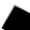 BMW 3 Series Black Radio CD Panel Cover Trim (1994-1996)