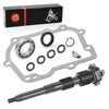 Yamaha G16 / G20 / G22 Rear End Input Shaft Kit