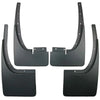 Ford Ranger PX PXII T6 XLS XLT 4 Door Pickup Mud Flap Splash Guards (2012-)
