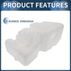 Land Rover Range Rover Sport Windshield Washer Reservoir (2006-2009)