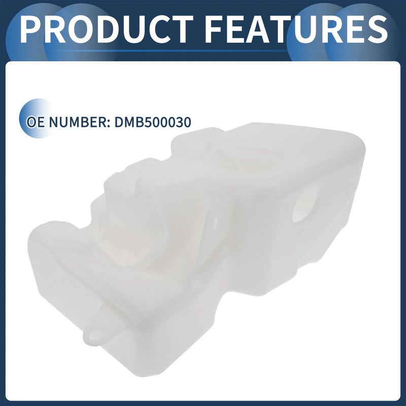 Land Rover Range Rover Sport Windshield Washer Reservoir (2006-2009)