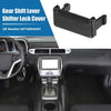 Honda Shifter Lock Cover (No. 54716-SDA-A81)