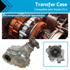 Mazda CX-9 AWD Transfer Case (2007-2015)