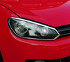Volkswagen Golf 6 Mk6 Headlight Trim Bezel Cover (2009-2014)