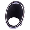 Nissan Qashqai J11 Left Front Fog Light Cover (2014-2017)