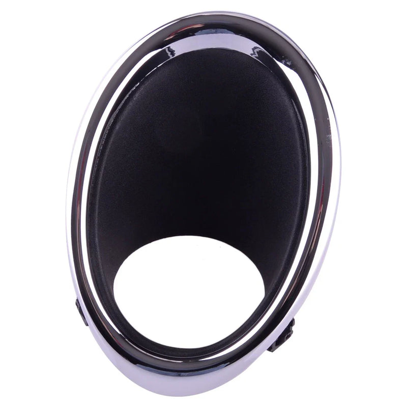 Nissan Qashqai J11 Left Front Fog Light Cover (2014-2017)