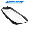 Mercedes-Benz C-Class Car Front Right Headlight Lens Cover (2018-2020)