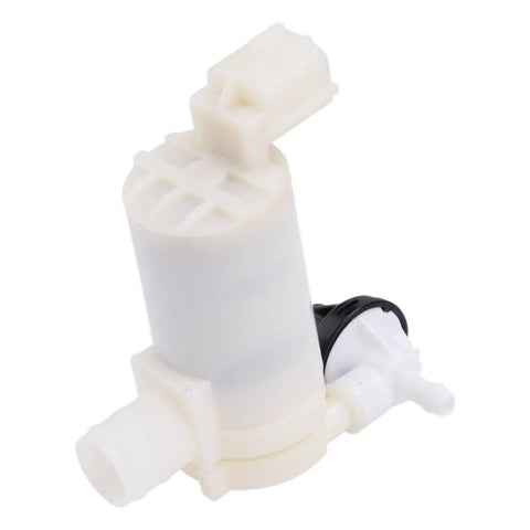 Mazda 2 (2011-2014) - Windshield Cleaning Component Washer Water Pump