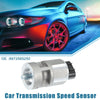 ISUZU NPR (1998-2010) - Plastic Black Speed Sensor