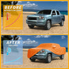 Honda Ridgeline Waterproof All Weather Car Cover (2006-2023)