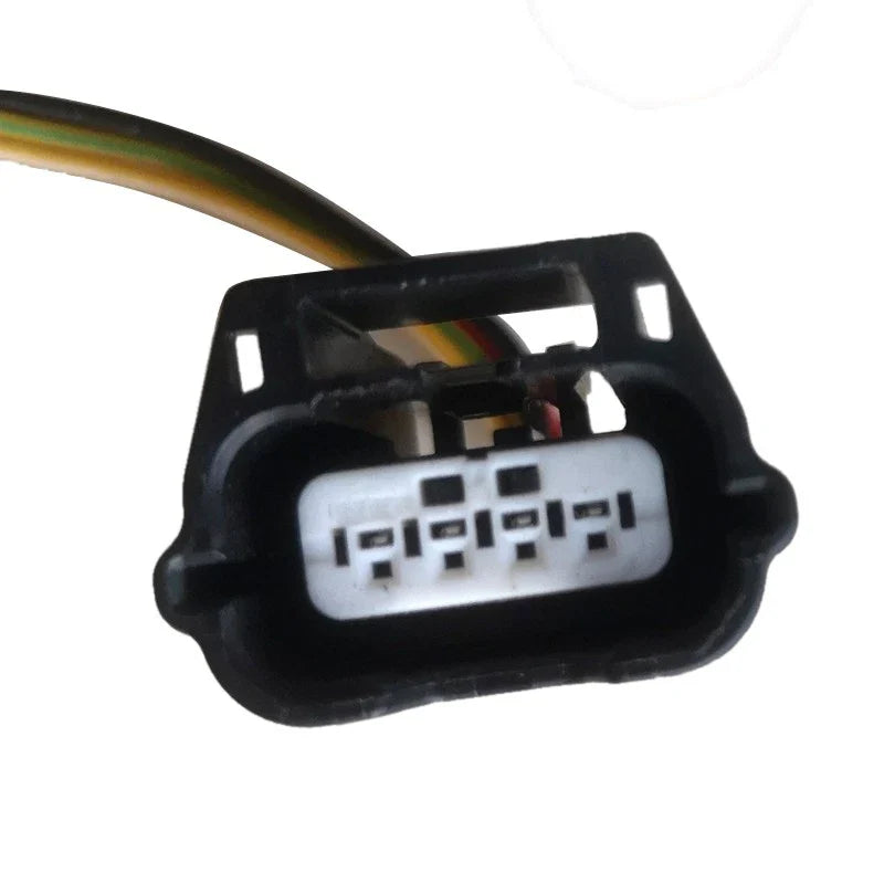 Nissan Altima, Murano Radiator Wiring Harness Connector (2015-2020)