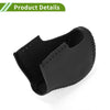 Nissan Rogue Black Carbon Fiber Gear Shift Knob Cover (2017-2020)