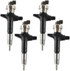 Holden Colorado RC Diesel 3.0L 4 x Fuel Injectors (2008-2012)