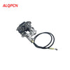 LDV G10 Rear Lock Latch (All Models)