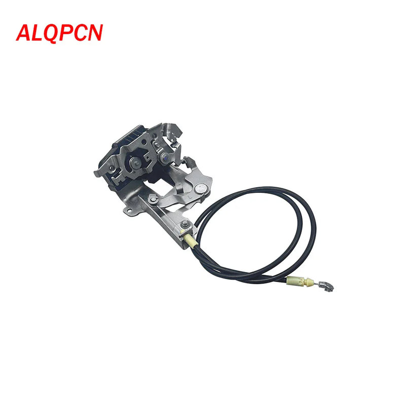LDV G10 Rear Lock Latch (All Models)