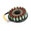 Suzuki GS 700 750 1000 1150 102mm Alternator Stator (1983-2000)