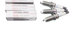 Mitsubishi Mirage Hatchback 3 x Spark Plug (2012-2016)