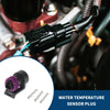 Ford 3 Pins Water Temperature Sensor Plug (2005-2010)
