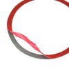 Ford Mustang 2 x Door Speaker Rings Stickers Trims Covers (2015-2020)