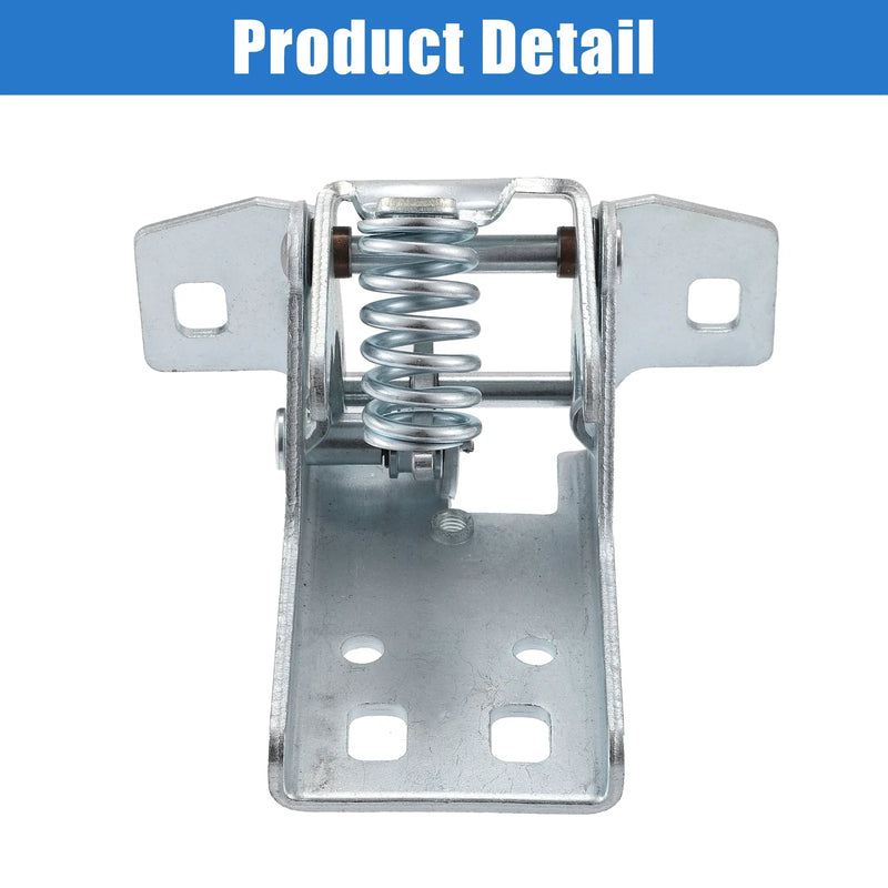Dodge Ram Door Hinge Pair Front Upper Left Right (2010-2023)