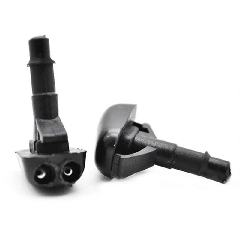 Mitsubishi Lancer Pajero Windshield Wiper Washer Nozzle Spray Jet (2001-2023)