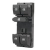 Skoda Octavia, Fabia, Yeti Master Power Window Switch (2004-2020)