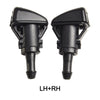 Kia Sportage Wipe Washer Nozzle