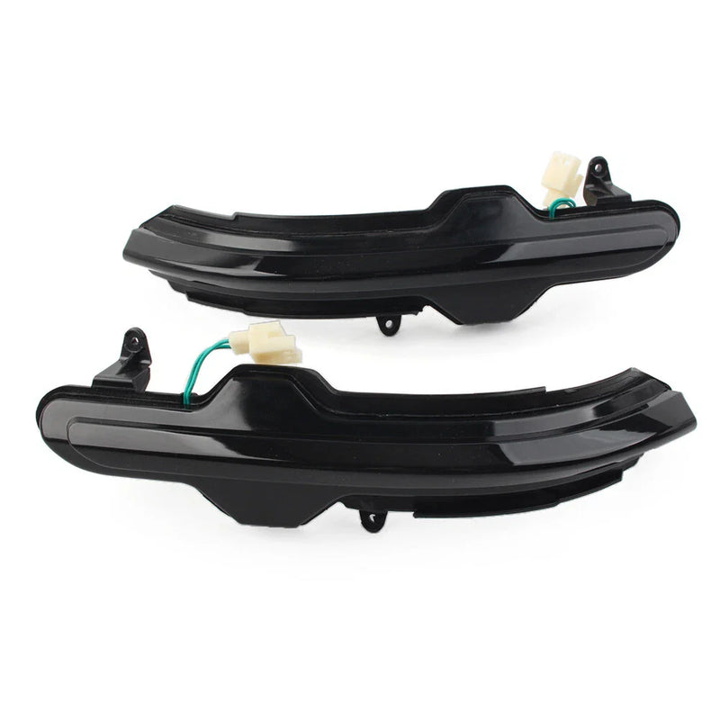 Corsair Nautilus LED Rearview Turn Signal Light (2019-2022)