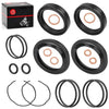 Suzuki V-Strom 650 DL650 Front Fork Dust Oil w/ Seal Kit (2004–2011)