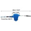 CNC Aluminum Alloy Motorcycles Cable Clutch