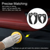 Buick Envision Car Door Anti Kick Pad Sticker Protector (2014–2016)