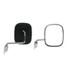 Toyota Land Cruiser 40 Series FJ40 FJ45 HJ45 FJ55 BJ40 Wagon Mirror x2