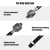 Mazda 3 6 Pcs Tie Rod End Links (2004-2013)