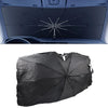 Car Universal Front Windshield Sunshade Heat Cover