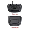 A B C Trunk Floor Handle Cover Plate