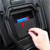 Land Rover Defender 90 Centra Armrest Box Hidden Storage (2020-2023)