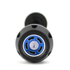 BMW F 900 R / F 900 XR Axle Protection Pad Hub Cover Blue (2020)