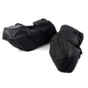 Harley Touring Hard Saddlebags 2 x Drag Specialties Saddlebag Liners (14-19)