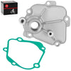 Suzuki GSX1300R Hayabusa Gear Shift Cover and Gasket (1999–2007)