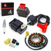 Ignition Coil CDI Stator Regulator Honda TRX450ES