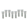 CFmoto CFORCE UFORCE ZFORCE 8 Pcs Front Wheel Hub Stud Bolts (2010-2023)
